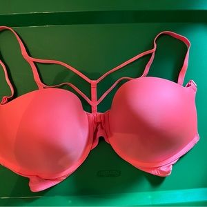 VS 38 D bra